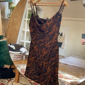 Urban Night Out Dress!